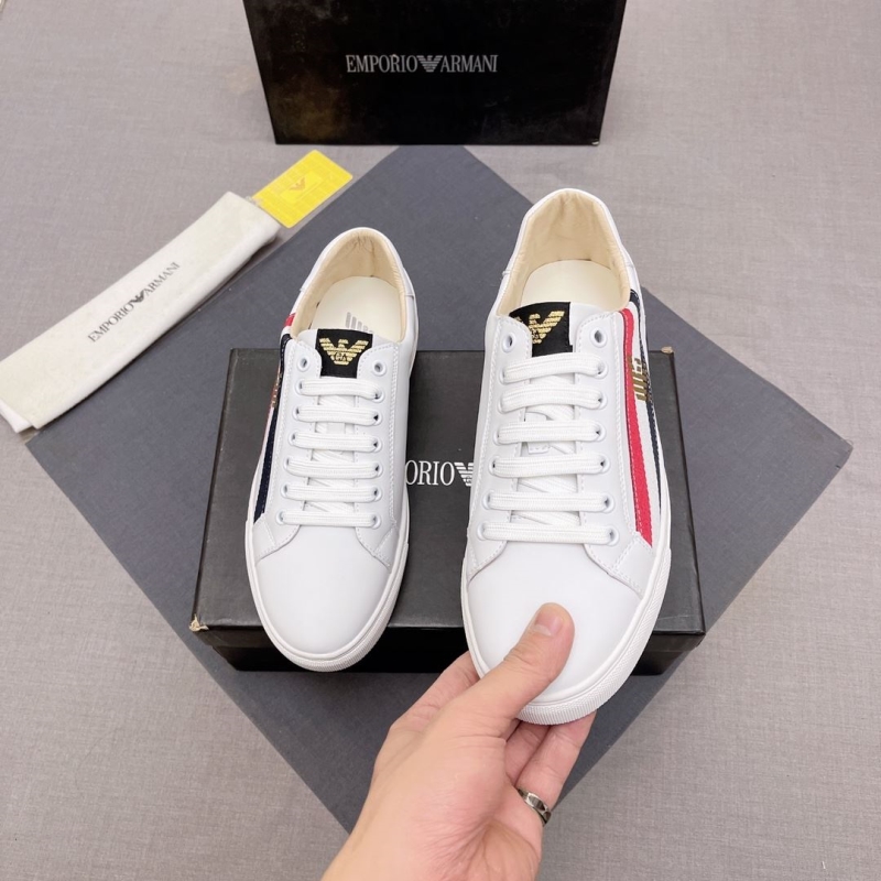 Armani Sneakers